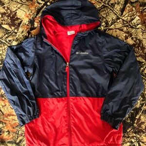 Child’s Columbia Jacket